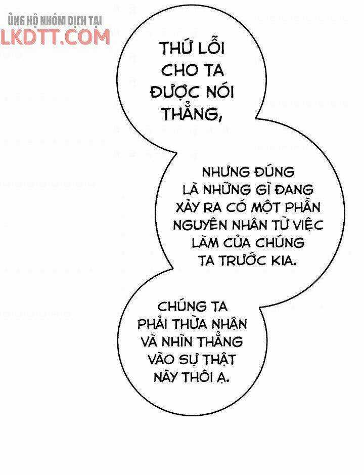 Hôn Phu Ẩn Sắc Chapter 55 trang 1