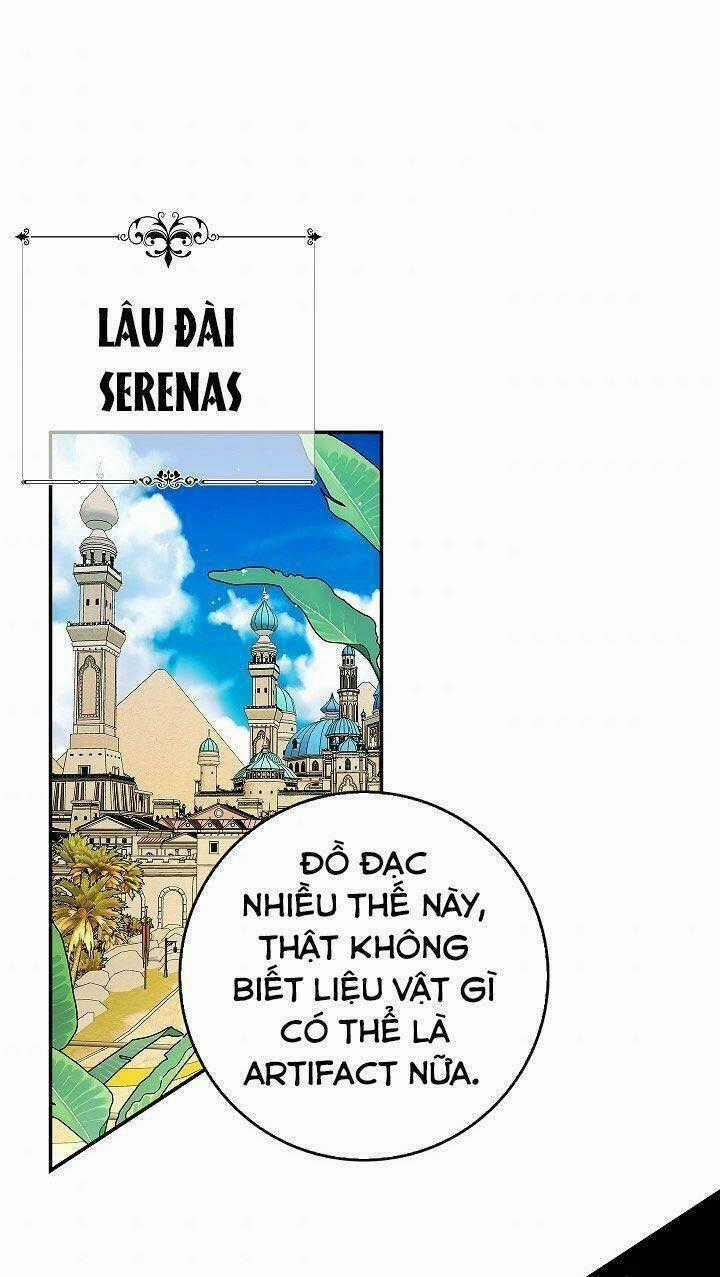 Hôn Phu Ẩn Sắc Chapter 56 trang 0