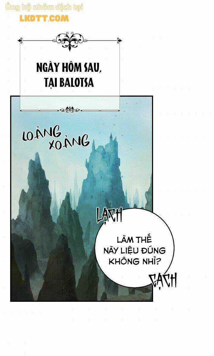 Hôn Phu Ẩn Sắc Chapter 58 trang 0