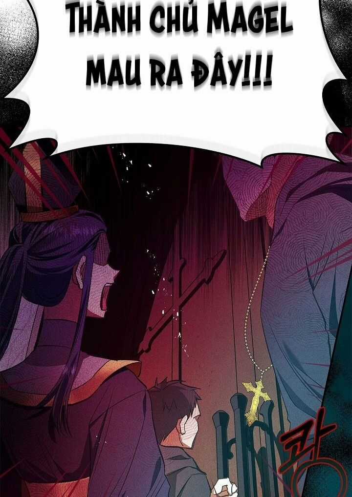 Hôn Phu Ẩn Sắc Chapter 59.5 trang 11