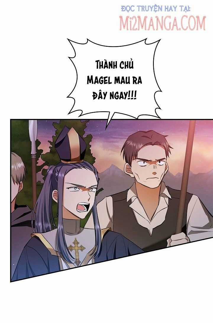 Hôn Phu Ẩn Sắc Chapter 59.5 trang 15