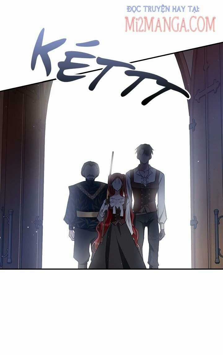 Hôn Phu Ẩn Sắc Chapter 59.5 trang 16