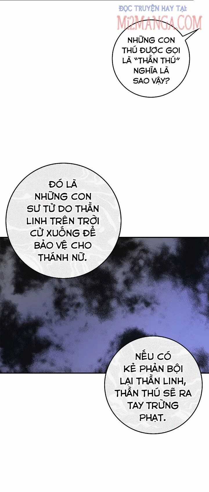 Hôn Phu Ẩn Sắc Chapter 59.5 trang 2