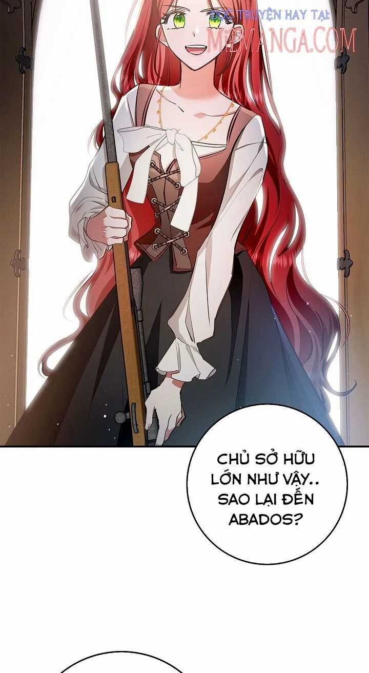 Hôn Phu Ẩn Sắc Chapter 59.5 trang 29