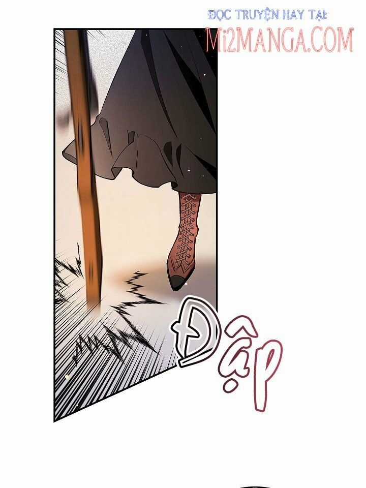 Hôn Phu Ẩn Sắc Chapter 59.5 trang 34