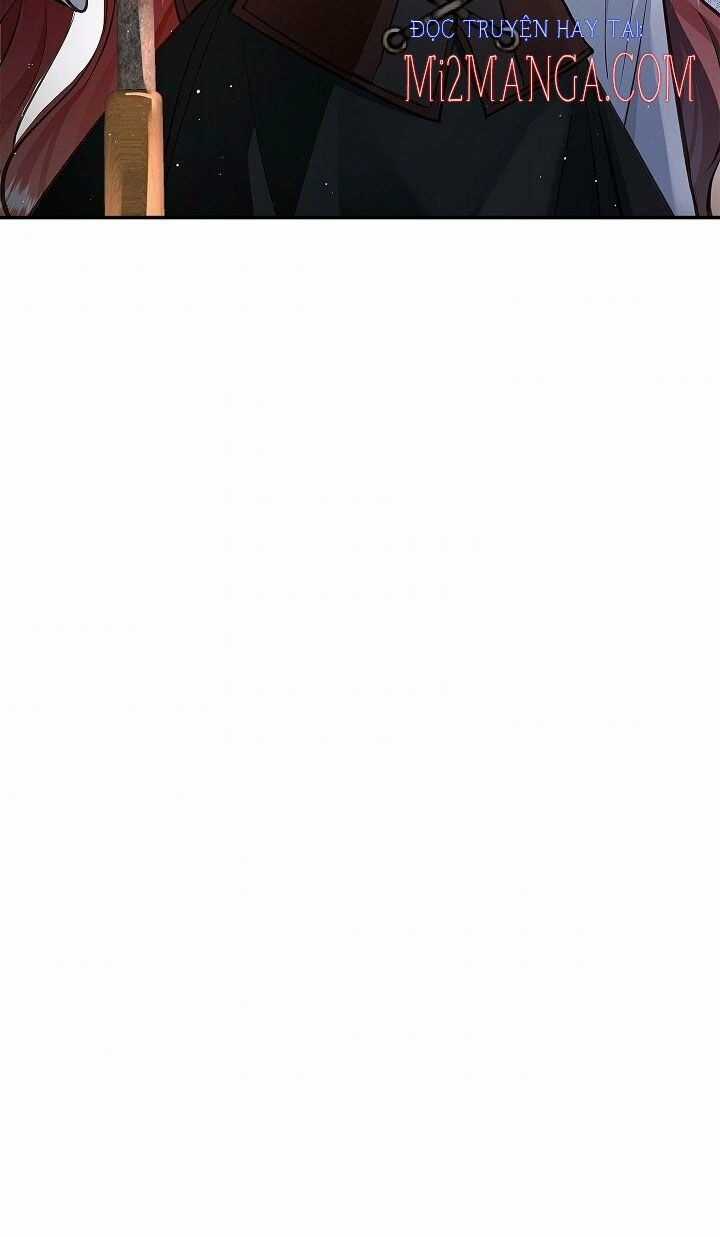 Hôn Phu Ẩn Sắc Chapter 59.5 trang 36