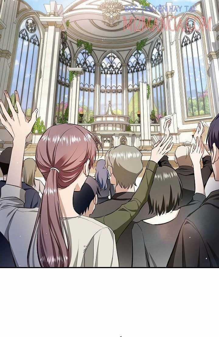 Hôn Phu Ẩn Sắc Chapter 59.5 trang 38