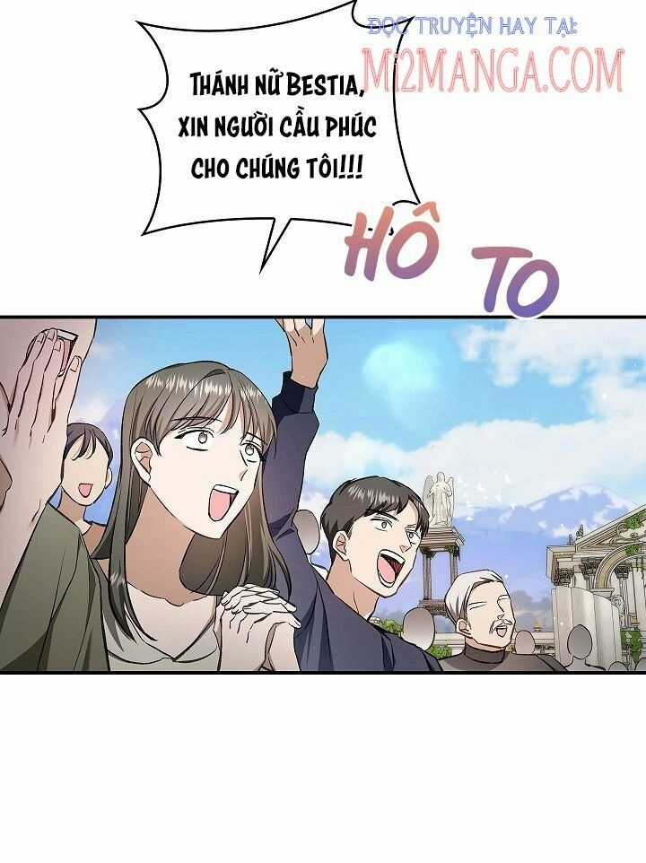 Hôn Phu Ẩn Sắc Chapter 59.5 trang 39