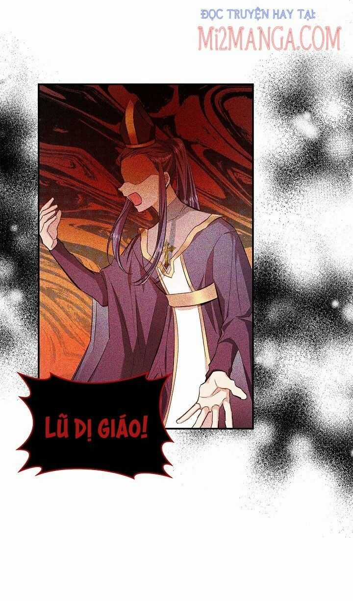 Hôn Phu Ẩn Sắc Chapter 59.5 trang 6