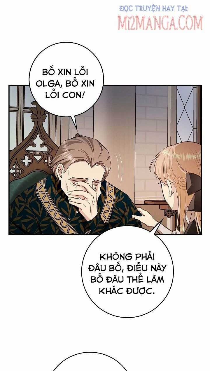 Hôn Phu Ẩn Sắc Chapter 59.5 trang 7