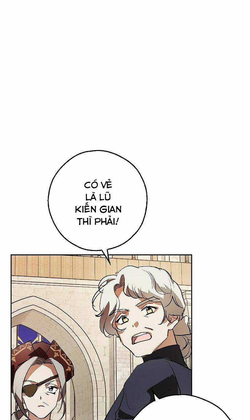 Hôn Phu Ẩn Sắc Chapter 6 trang 12