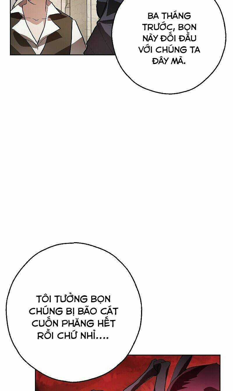 Hôn Phu Ẩn Sắc Chapter 6 trang 13