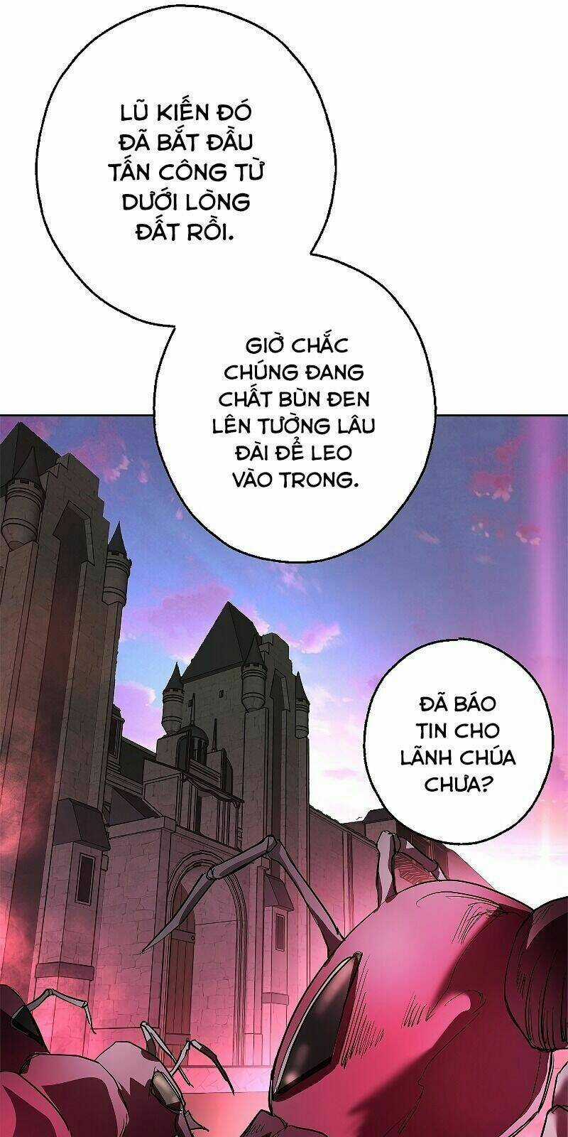 Hôn Phu Ẩn Sắc Chapter 6 trang 15