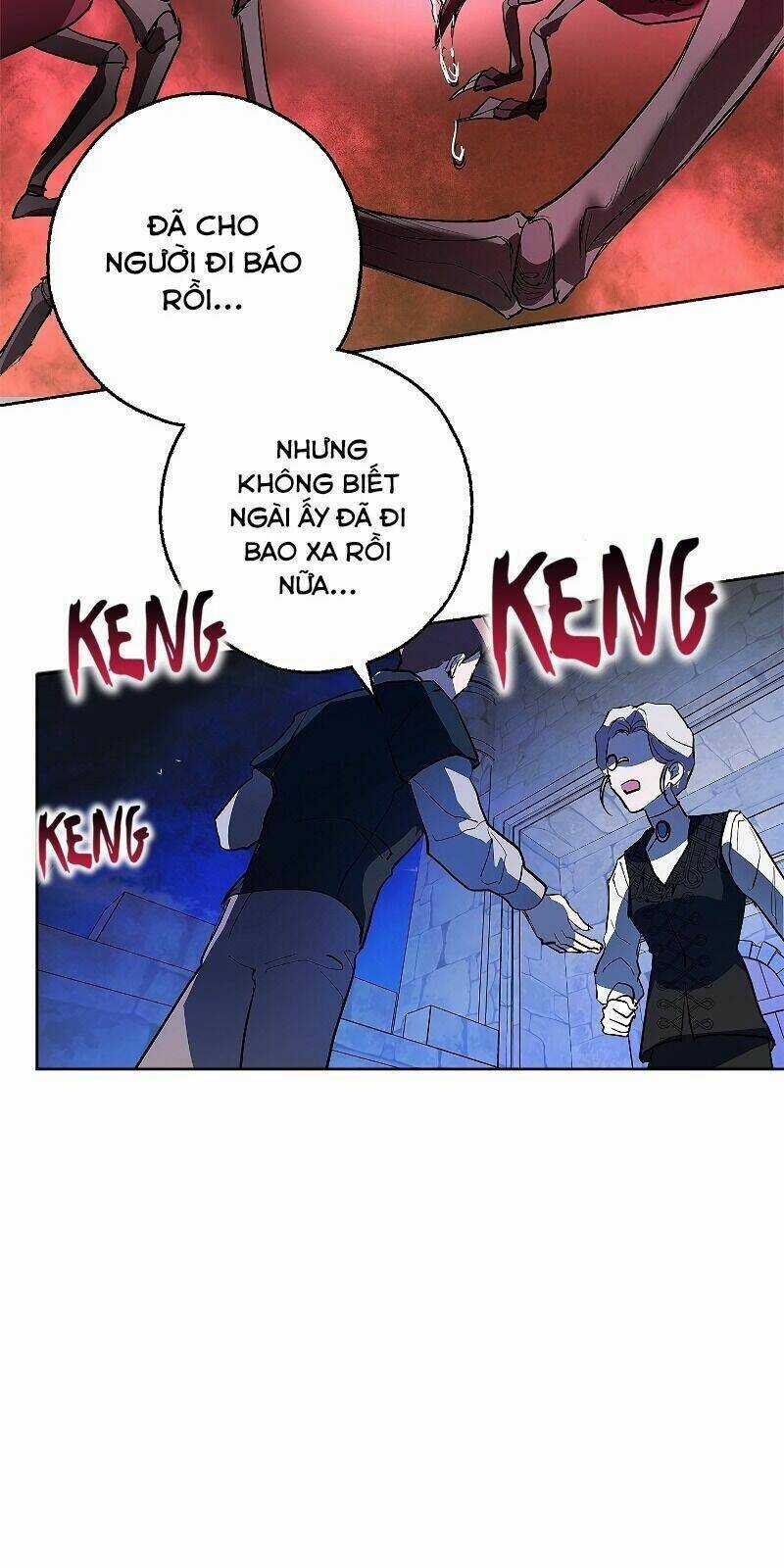 Hôn Phu Ẩn Sắc Chapter 6 trang 17