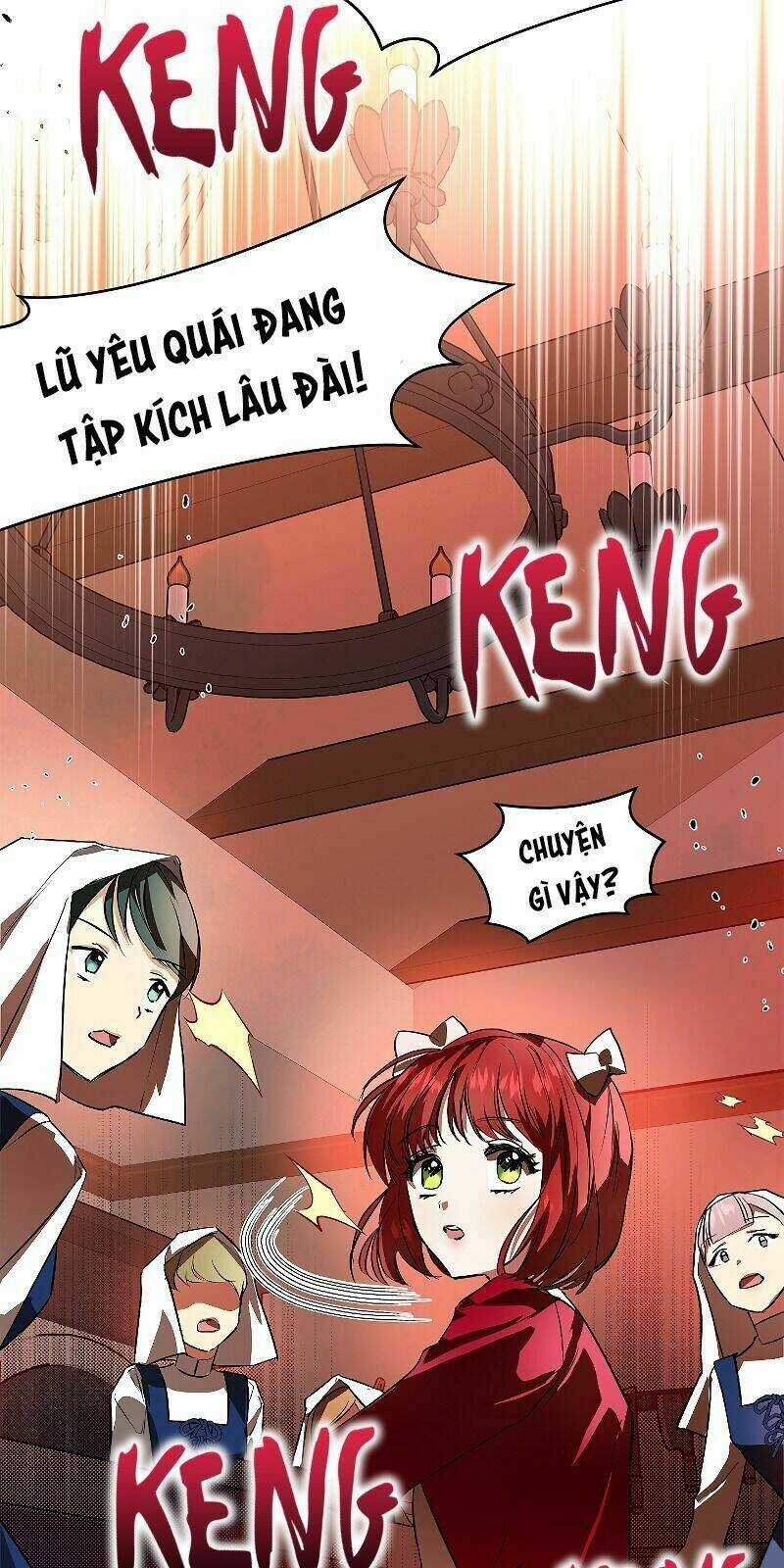 Hôn Phu Ẩn Sắc Chapter 6 trang 2