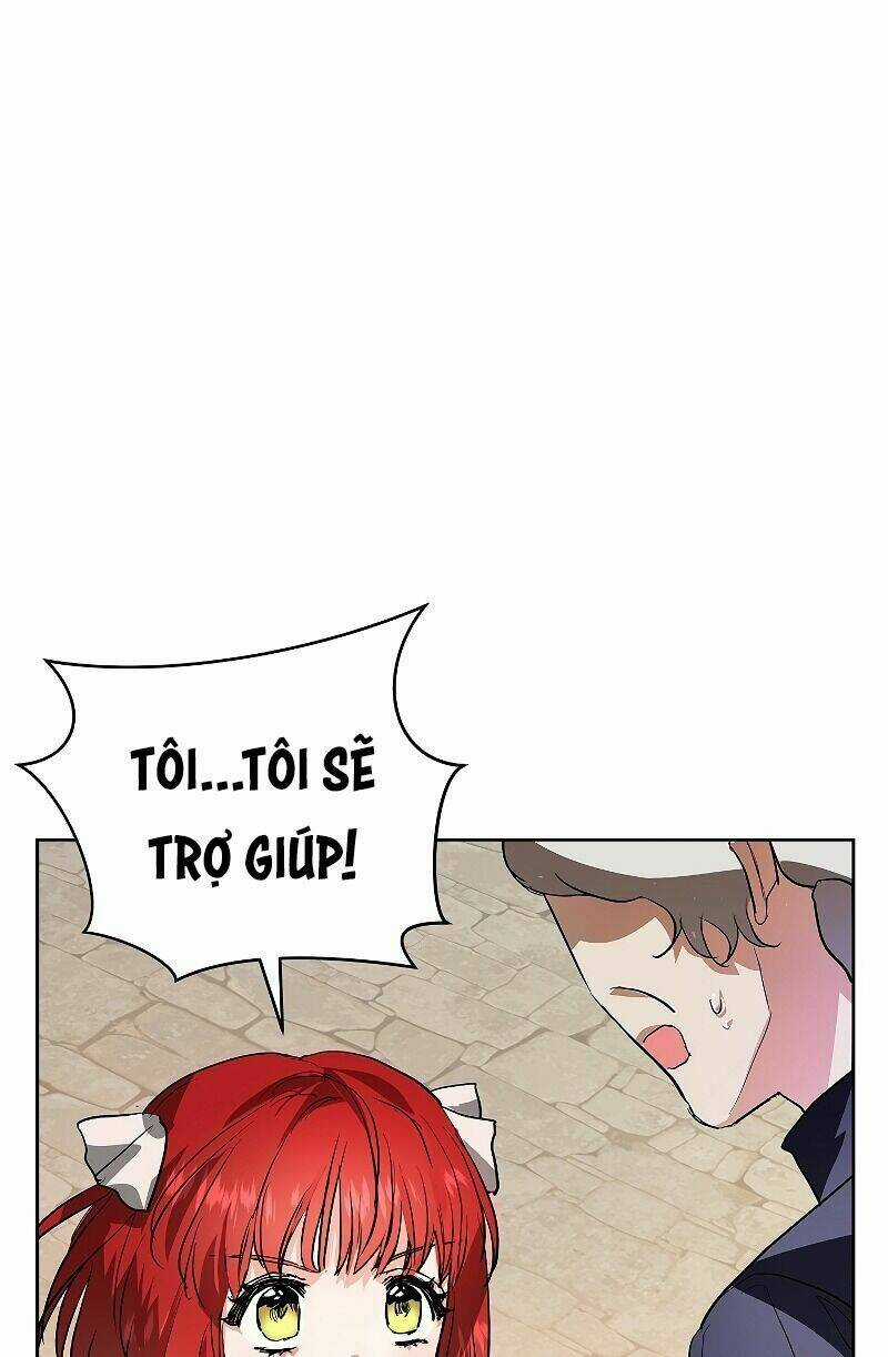 Hôn Phu Ẩn Sắc Chapter 6 trang 21