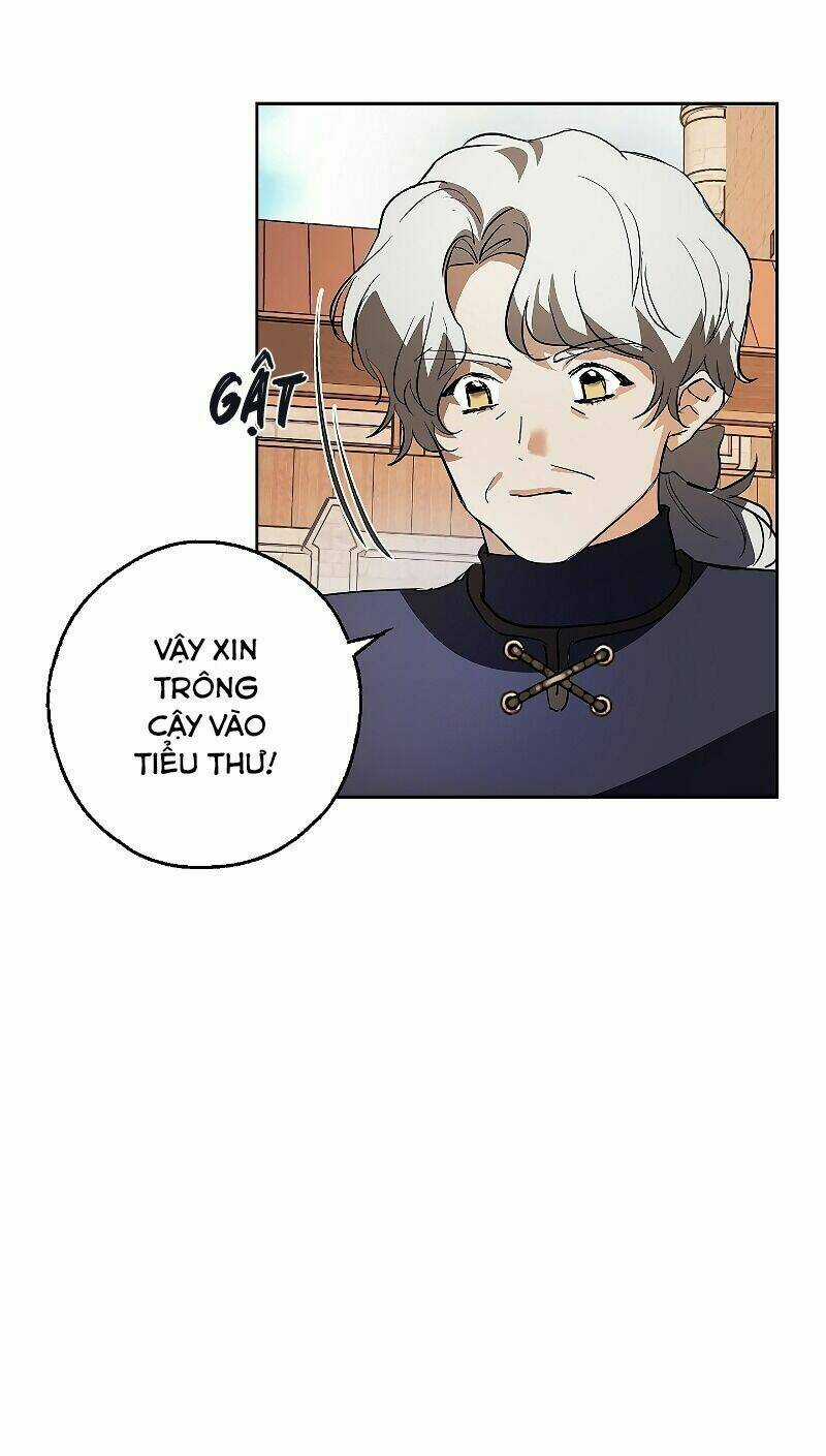 Hôn Phu Ẩn Sắc Chapter 6 trang 25