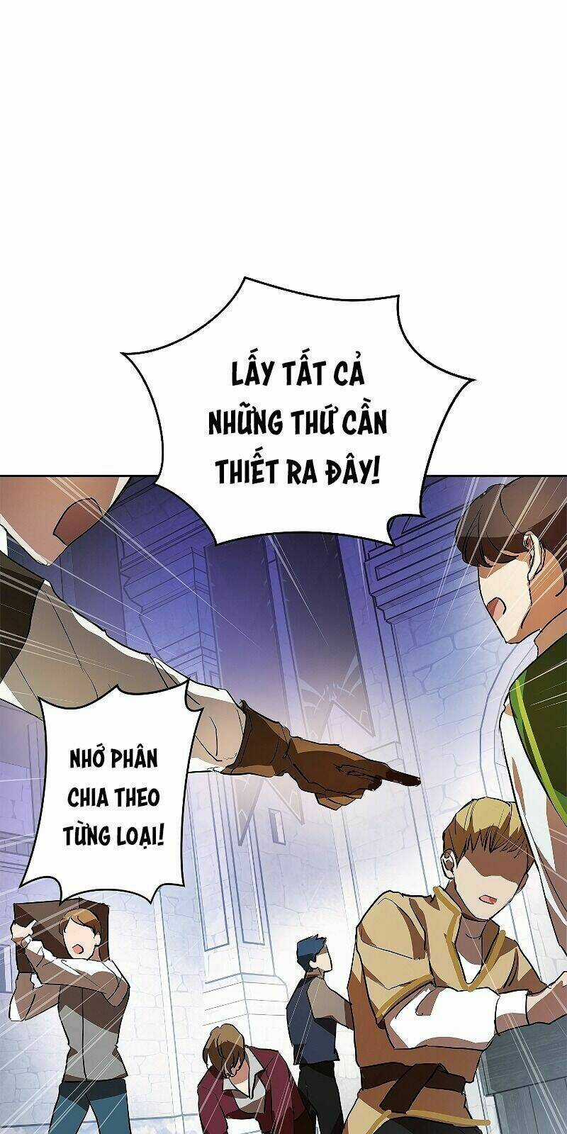 Hôn Phu Ẩn Sắc Chapter 6 trang 27