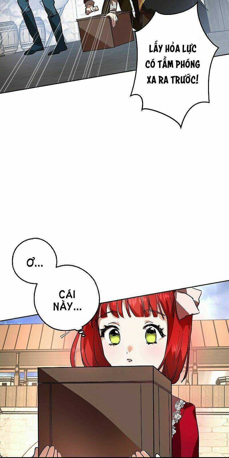 Hôn Phu Ẩn Sắc Chapter 6 trang 29