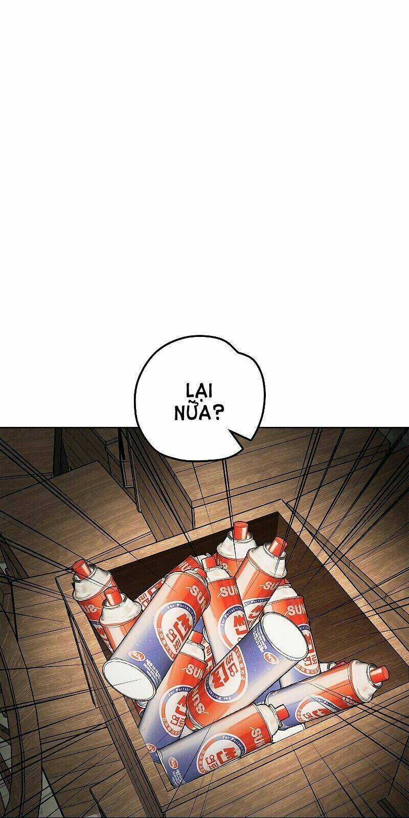 Hôn Phu Ẩn Sắc Chapter 6 trang 31