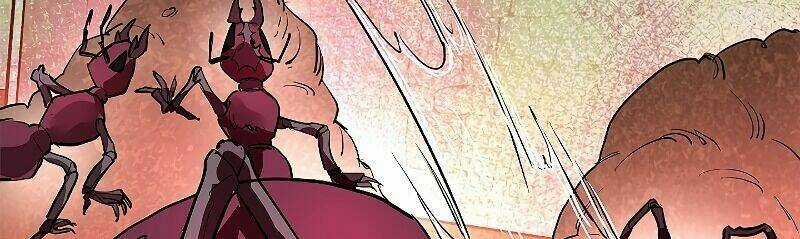 Hôn Phu Ẩn Sắc Chapter 6 trang 36