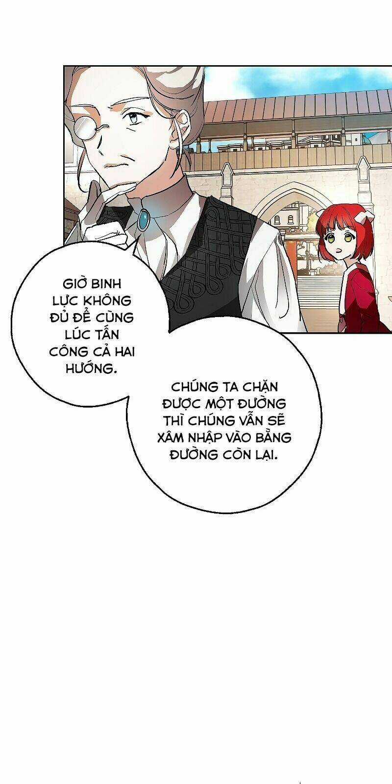 Hôn Phu Ẩn Sắc Chapter 6 trang 41