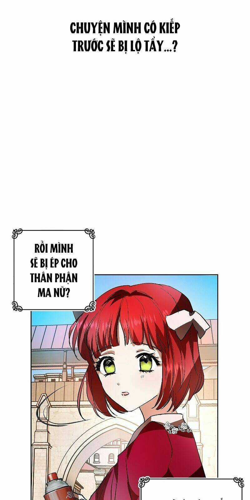 Hôn Phu Ẩn Sắc Chapter 6 trang 45