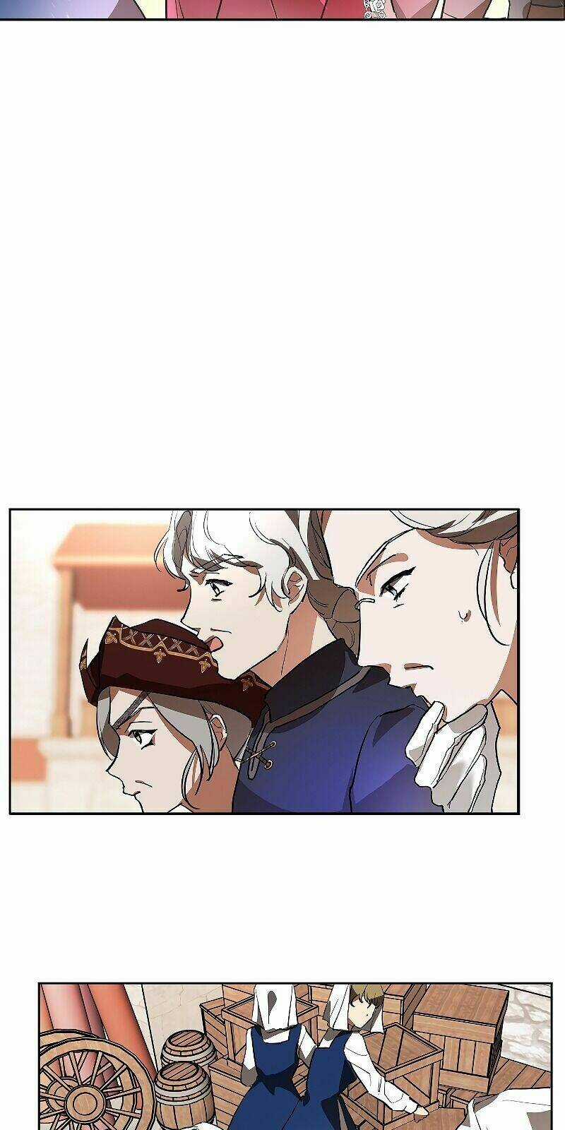 Hôn Phu Ẩn Sắc Chapter 6 trang 49