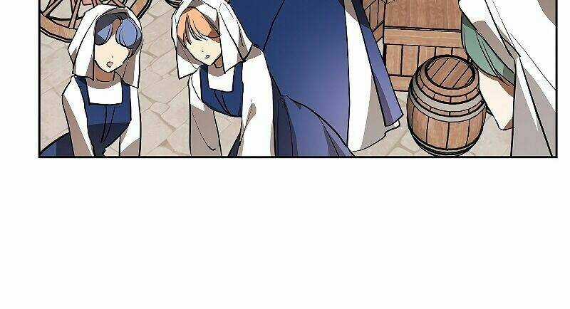 Hôn Phu Ẩn Sắc Chapter 6 trang 50