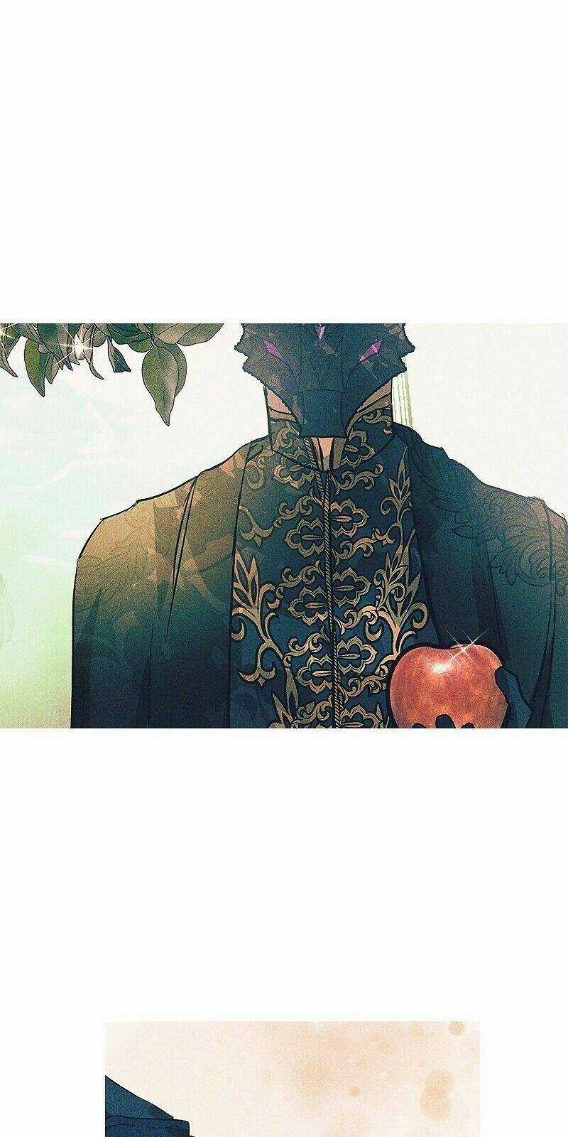 Hôn Phu Ẩn Sắc Chapter 6 trang 51