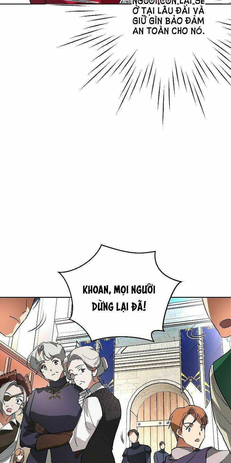 Hôn Phu Ẩn Sắc Chapter 6 trang 55