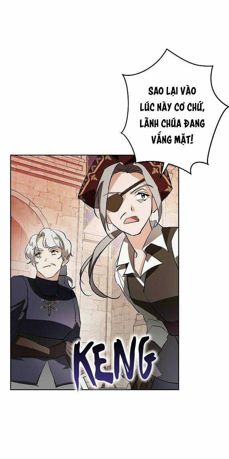 Hôn Phu Ẩn Sắc Chapter 6 trang 6