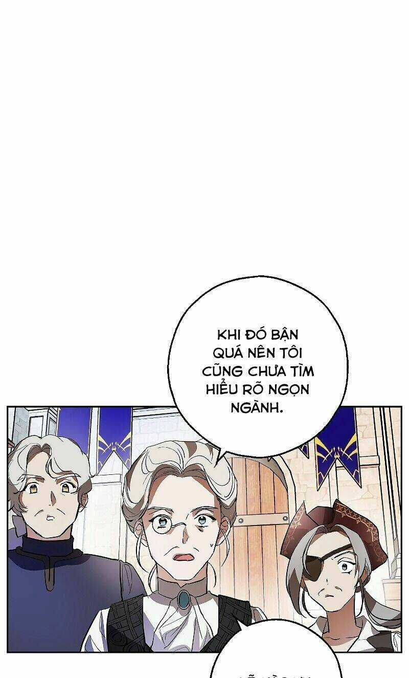 Hôn Phu Ẩn Sắc Chapter 6 trang 63