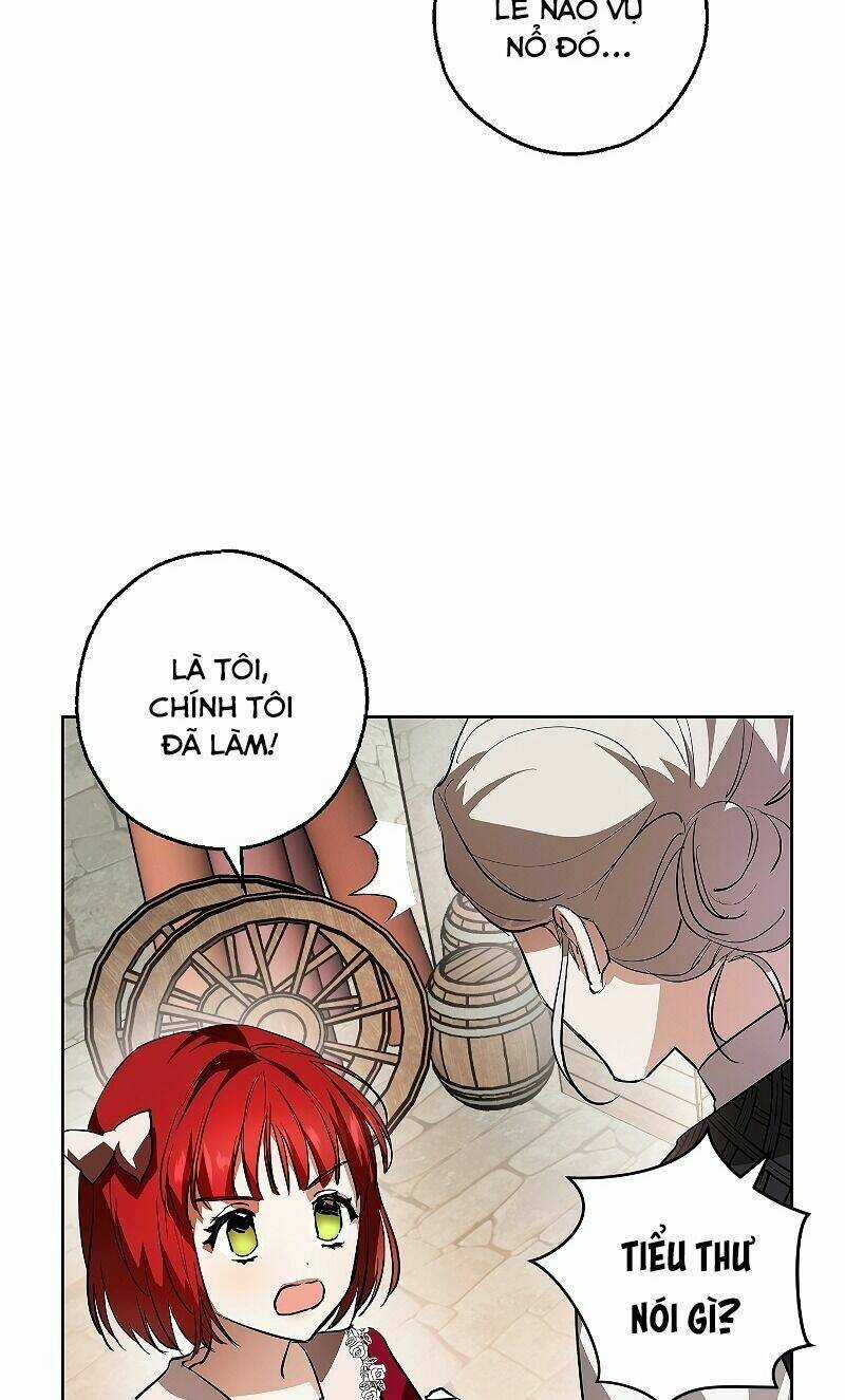 Hôn Phu Ẩn Sắc Chapter 6 trang 64