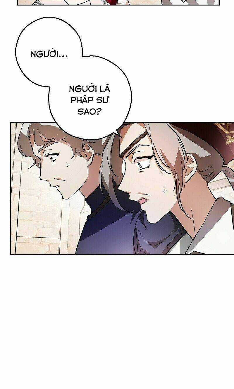 Hôn Phu Ẩn Sắc Chapter 6 trang 65