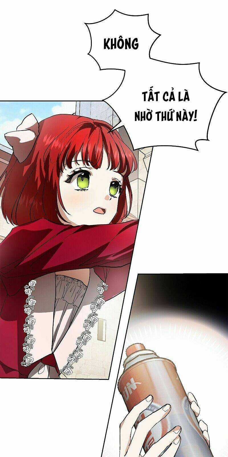 Hôn Phu Ẩn Sắc Chapter 6 trang 66