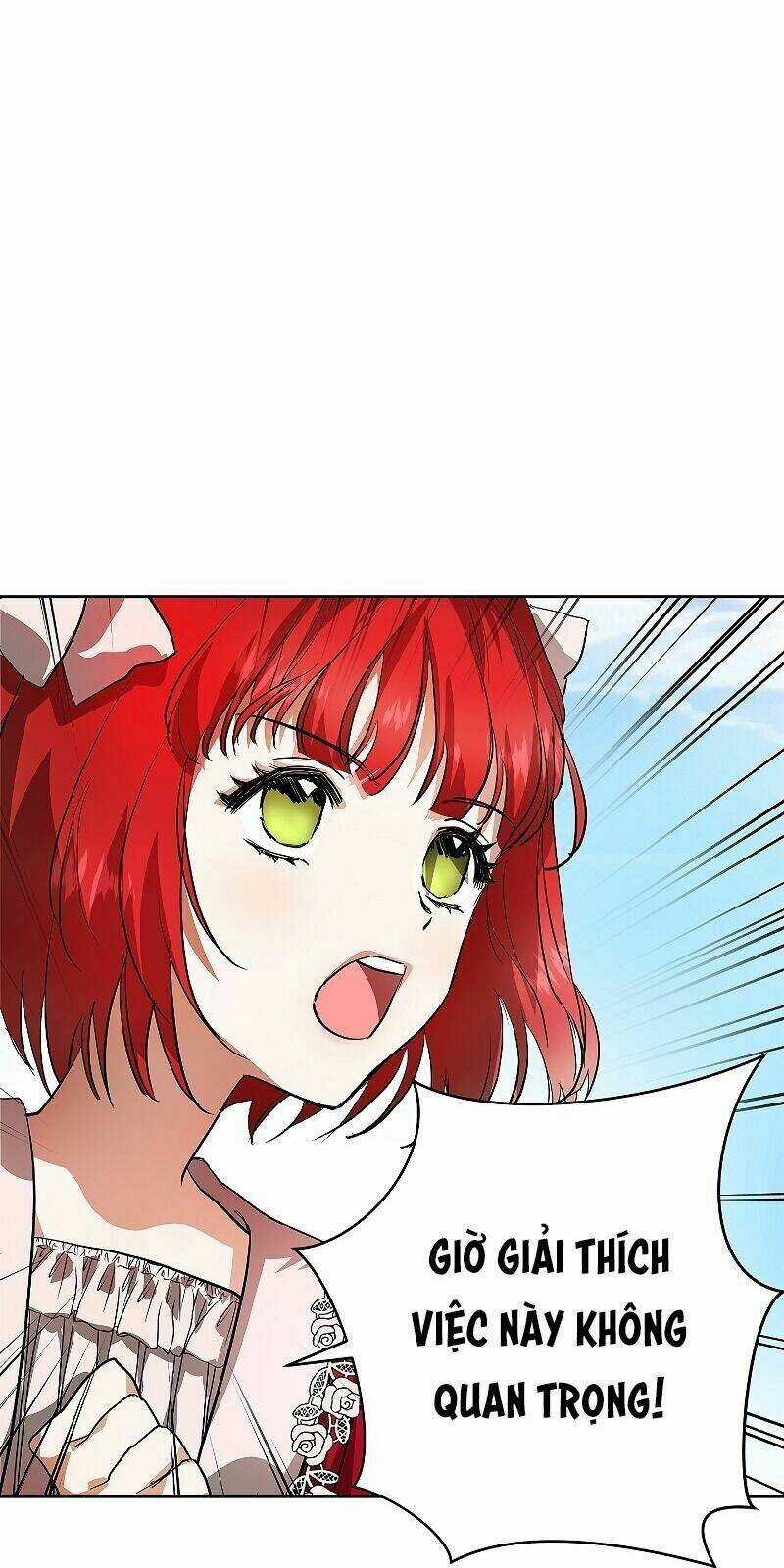 Hôn Phu Ẩn Sắc Chapter 6 trang 70