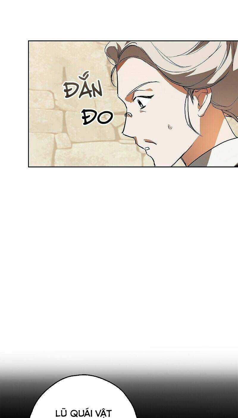 Hôn Phu Ẩn Sắc Chapter 6 trang 72