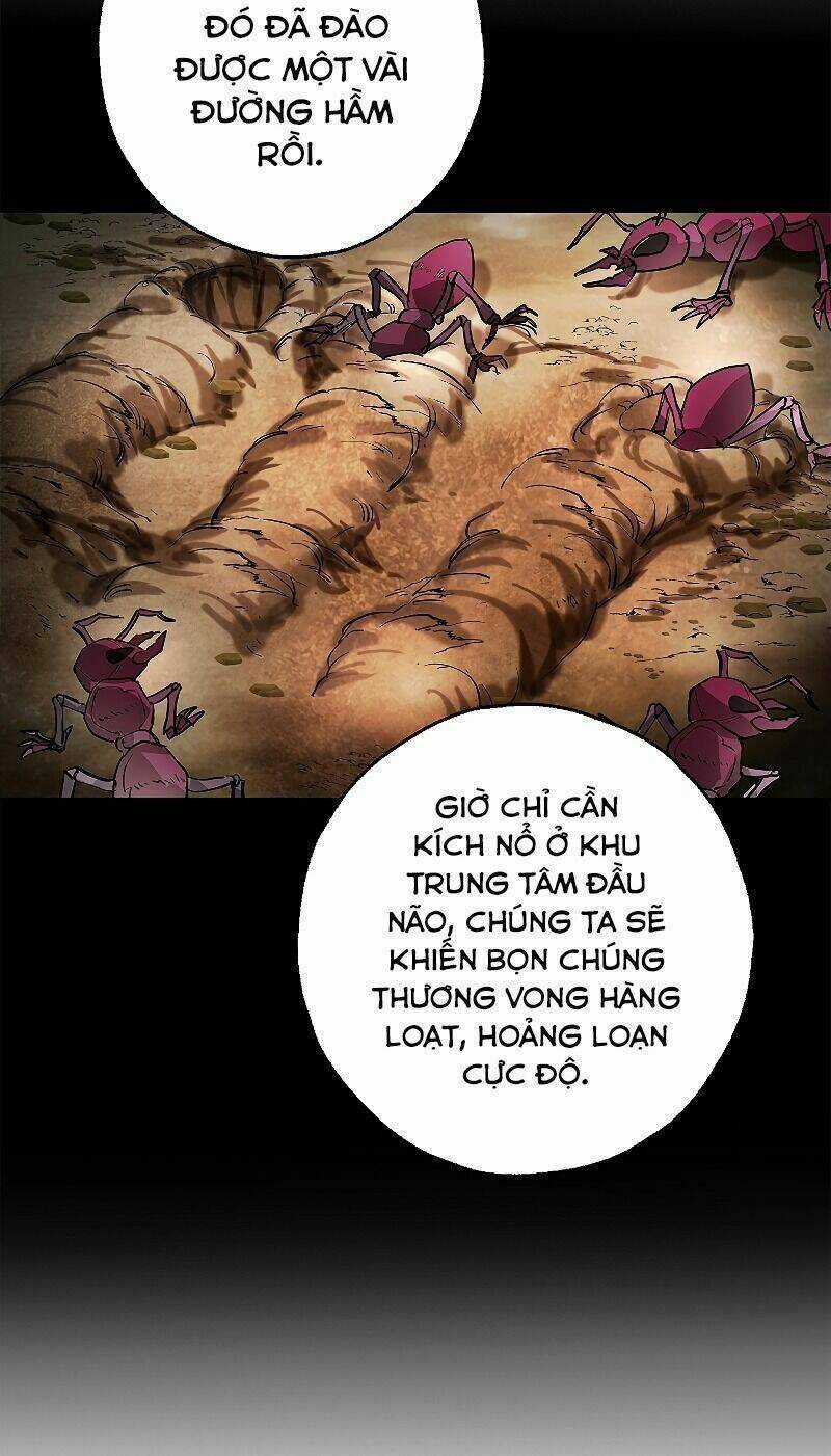 Hôn Phu Ẩn Sắc Chapter 6 trang 73