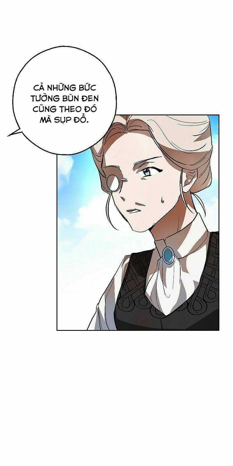 Hôn Phu Ẩn Sắc Chapter 6 trang 75