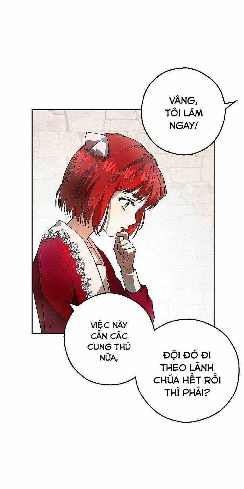 Hôn Phu Ẩn Sắc Chapter 6 trang 79