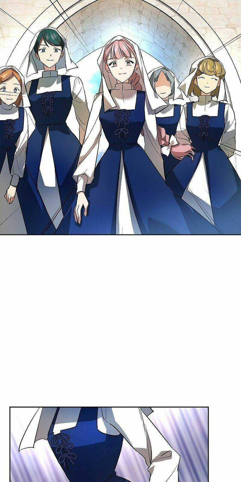 Hôn Phu Ẩn Sắc Chapter 6 trang 83