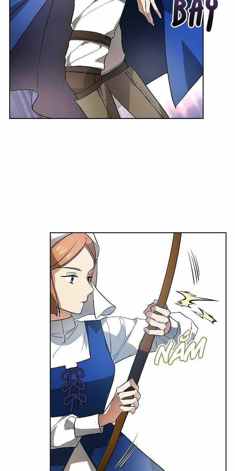 Hôn Phu Ẩn Sắc Chapter 6 trang 85