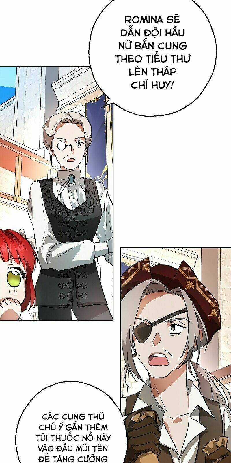 Hôn Phu Ẩn Sắc Chapter 6 trang 89