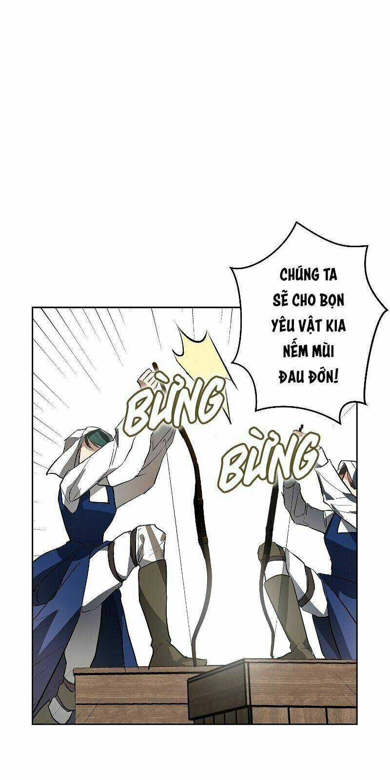 Hôn Phu Ẩn Sắc Chapter 6 trang 91