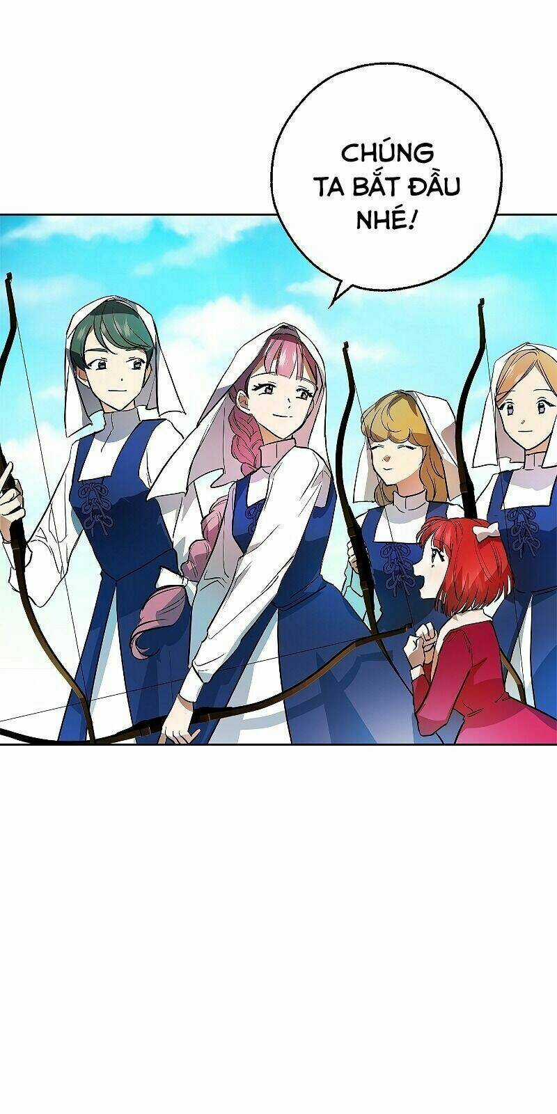 Hôn Phu Ẩn Sắc Chapter 6 trang 93