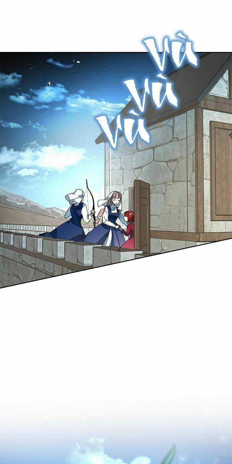 Hôn Phu Ẩn Sắc Chapter 6 trang 95