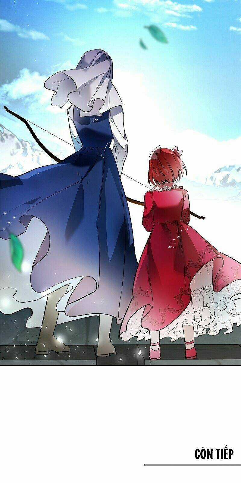 Hôn Phu Ẩn Sắc Chapter 6 trang 97