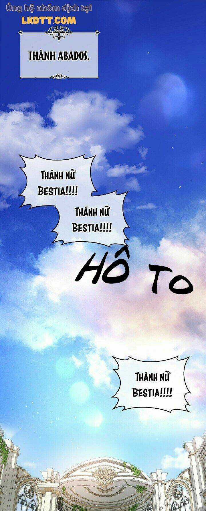 Hôn Phu Ẩn Sắc Chapter 60 trang 0