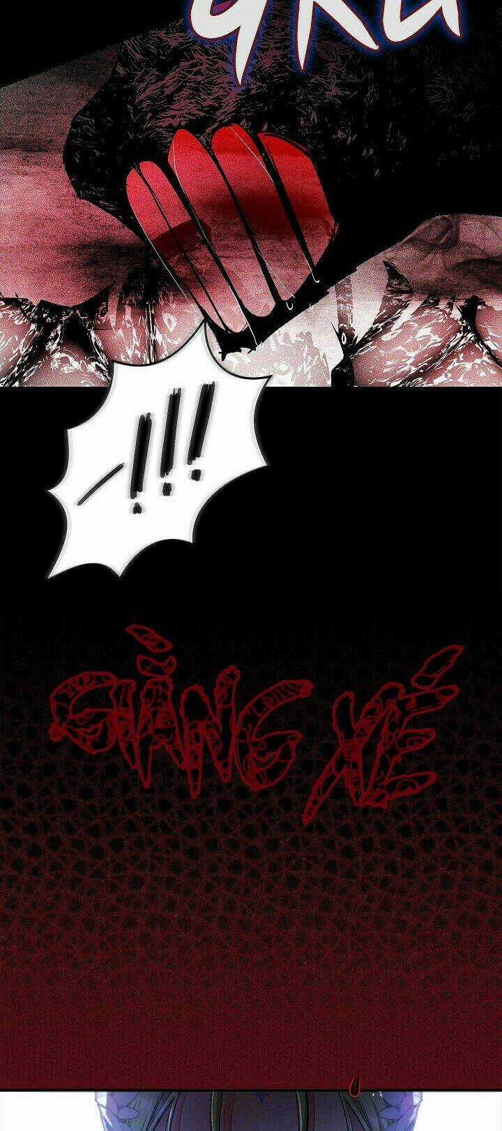 Hôn Phu Ẩn Sắc Chapter 60 trang 10